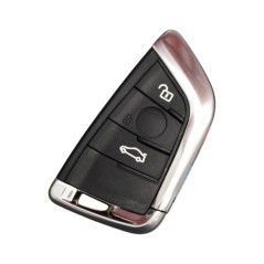 Κέλυφος Κλειδιού Τύπου Bmw 178 019 (Τύπου Bmw 178 019)