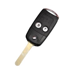 Κέλυφος Κλειδιού Τύπου Honda 192 020 (Τύπου Honda 192 020)
