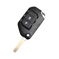 Κέλυφος Κλειδιού Τύπου Jeep 137 18 (Τύπου Jeep 137 18)