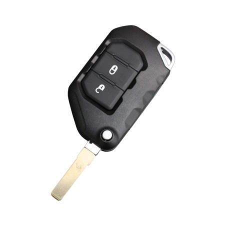 Κέλυφος Κλειδιού Τύπου Jeep 137 18 (Τύπου Jeep 137 18)