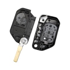 Κέλυφος Κλειδιού Τύπου Jeep 137 18 (Τύπου Jeep 137 18)