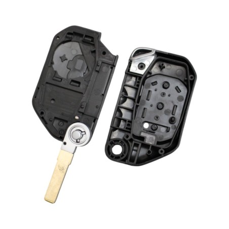 Κέλυφος Κλειδιού Τύπου Jeep 137 18 (Τύπου Jeep 137 18)