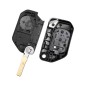 Κέλυφος Κλειδιού Τύπου Jeep 137 18 (Τύπου Jeep 137 18)