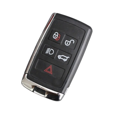 Κέλυφος Κλειδιού Τύπου Land Rover 073 015 (Τύπου Land Rover 073 015)