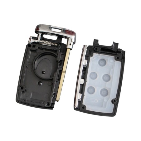 Κέλυφος Κλειδιού Τύπου Land Rover 073 015 (Τύπου Land Rover 073 015)