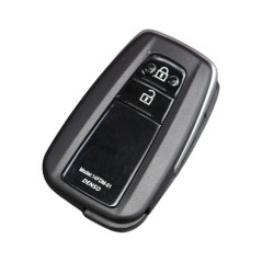 Κέλυφος Κλειδιού Τύπου Toyota 154 044 (Τύπου Toyota 154 044)