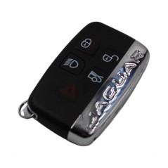 Κέλυφος Κλειδιού Τύπου Jaguar 084 03 (Τύπου Jaguar 084 03)