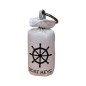 Μπρελόκ Που Επιπλέει Boat Keys Λευκό (100000-Boat Keys Λευκό)