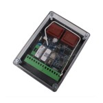 Δέκτες τηλεχειρισμού (remote control access)