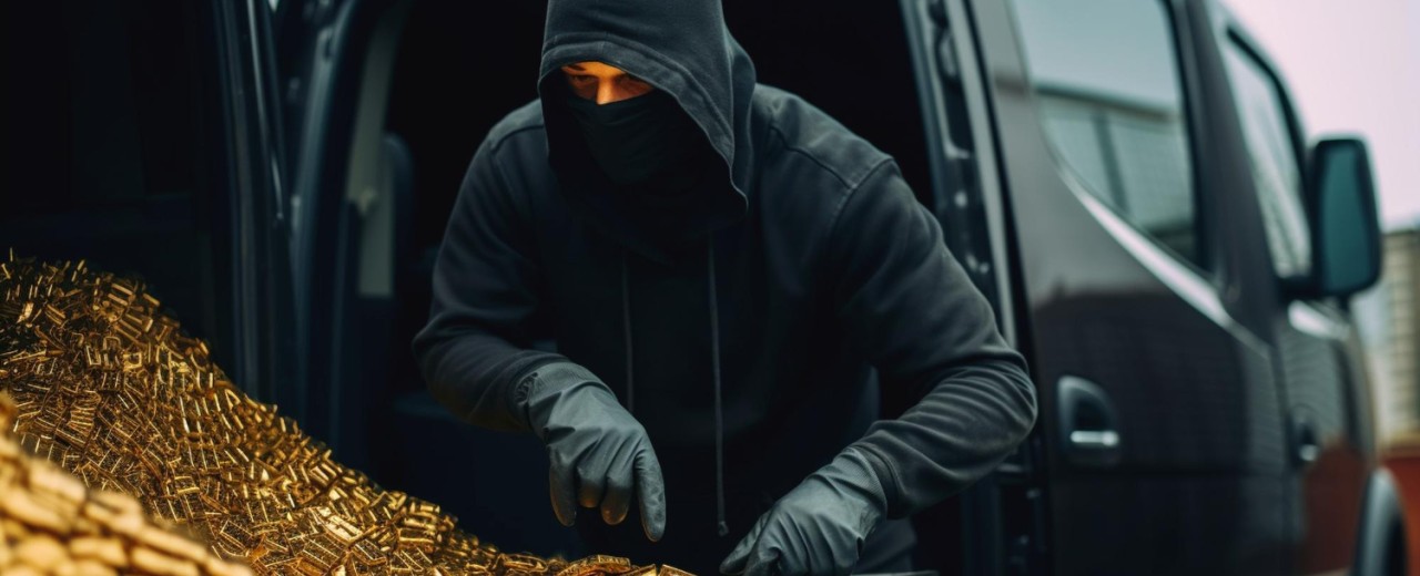 Κλοπή Αυτοκινήτου χωρίς Κλειδί: Πώς Συμβαίνει και Πώς να Προστατευτείτε